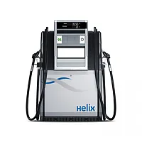 ТРК Helix 5000 H(W/LU)44-44R/40/40/40/40 напорная гидравлика