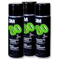 Аэрозольный клей 3M™ Scotch-Weld™ 80