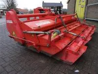 Гребнеобразующая фреза Grimme DF 3000 (2009 г.в.)