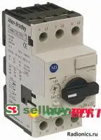 Автоматический выключатель Allen Bradley 140M-D8E-C20