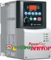 Преобразователь частоты PowerFlex 40