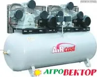 Воздушный компрессор Remeza Aircast СБ4/Ф-500.LB75T