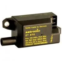 Трансформатор SATRONIC ZT 870