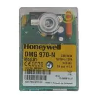 Блок управления HONEYWELL DMG 970-N Mod 01 SATRONIC