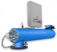 Облучатель воды бактерицидный УОВ-30