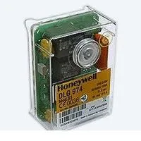 Блок управления SATRONIC DLG 974 Mod 01 HONEYWELL