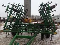 Культиватор Джон Дир John Deere 960 - 8 м. под Т-150