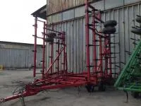 Культиватор Кейс CASE IH 4300 - 12,0 м.