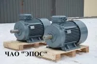 Электродвигатель АИР 200М4 37 кВт/1500 об/мин.