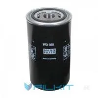 Фильтр гидравлический Mann-Filter WD 950/2 комбайн ВЕКТОР, АКРОС