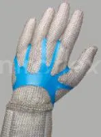 Натяжное приспособление для перчаток