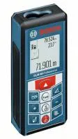 Лазерный дальномер GLM 80 Professional Bosch арт.0601072300