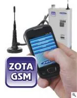 Модуль GSM Lux / MK