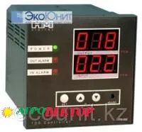 Солемер PS-202 двухдисплейный монитор контроллер качества воды