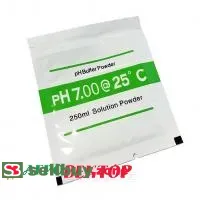 PH7 Порошок с реагентом для приготовления калибровочного раствора pH7