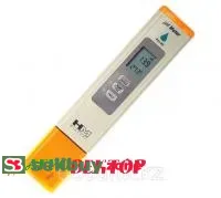 Идеальный pH метр PH-80 для измерения pH и температуры