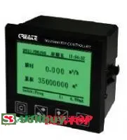 FCT-8350 (WLG-8350) Монитор-контроллер расхода пермеата Create