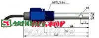 Кондуктометр CCT-3320E CON3133-13 ЭЛЕКТРОД С ЯЧЕЙКОЙ 0.1СМ-1 НА ДИАПАЗОН 0.1-200МКСМ