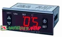 SF469B Контроллер температуры и влажности воздуха с внешними датчиками