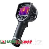 ТЕПЛОВИЗОР FLIR E8 (в реестре СИ РК)