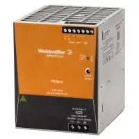 1469510000 PRO ECO 480W 24V 20A, Источник питания регулируемый, 24V