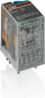 1SVR500160R0000 Реле времени CT-TGD.12 модульное (генератор импульсов) 24-48B DC, 24-240B AC