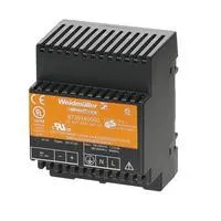 8739140000 CP SNT 48W 24V 2A, Источник питания регулируемый, 24V