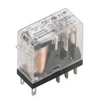 7760056331 DRI424110L, Реле + LED, 1 контакт, 110В DC