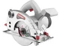 Пила циркулярная, Зубр ЗПД-900, пропил 90° - 45 мм, 45° - 28 мм, D140x20 мм, 4500 об/мин, 900Вт