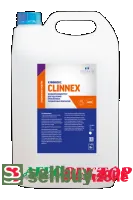 CLINNEX - жидкий концентрат для удаления проблемных загрязнений и полимерных покрытий