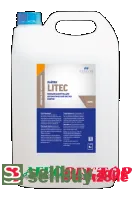 LITEC - пенный шампунь для автоматической чистки ковров