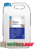MATIX - пенный шампунь для ручной чистки ковров