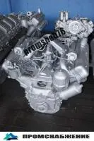 Двигатель ЯМЗ 236Д-3, Т-150, ХТЗ-17221
