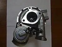 Турбина Nissan Xtrail 2.2 IHI Turbo VN2