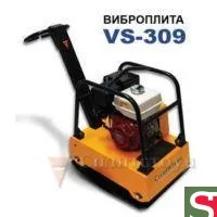 Виброплита VS 309