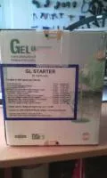 GL- Starter 16-69-16