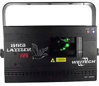 WK-0062. Стационарный лазерный прибор для отпугивания птиц.