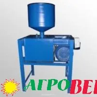 Вальцевый агрегат плющения зерна АПЗ-01М (380В) "Фермер"
