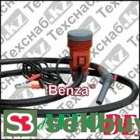 Насос для перекачки масла Benza 12-220-25Р