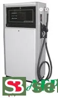 Топливораздаточная колонка (ТРК) для АЗС Ливенка серии Mini