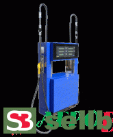 Топливораздаточная колонка (ТРК) для АЗС Шельф 100-2