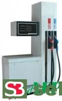 Топливораздаточная колонка (ТРК) для АЗС 2КЭД "Ливенка 324ХХСМ"