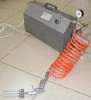 Инъектор ручной 1-2-3 игл, 30 кг/час