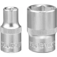 Головка торцевая 1/2"DR 16 мм FS01216