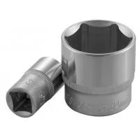 Головка торцевая 1/2"DR 9 мм