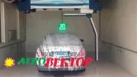 Автоматическая автомойка 360