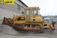 Бульдозер Shantui T180D 2007 года