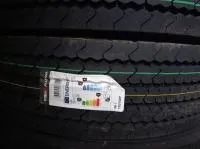 295/80 R22,5 VR-1, TYREX ALL STEEL