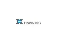 Электродвигатель HANNING 90 Вт OE6y2B5-415