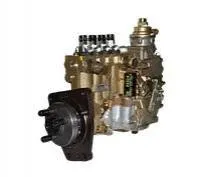 Топливный насос высокого давления Motorpal PP4M10U1F-3486